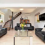 Palera 2327 Tatil Evi *