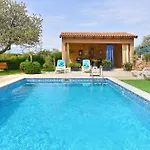 Palera 2327 Tatil Evi Ližnjan