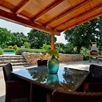Tatil Evi Palera 2327 Ližnjan