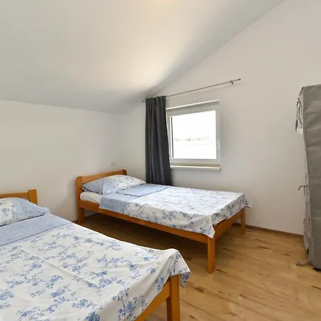 Сasa de vacaciones Palera 2327 Ližnjan