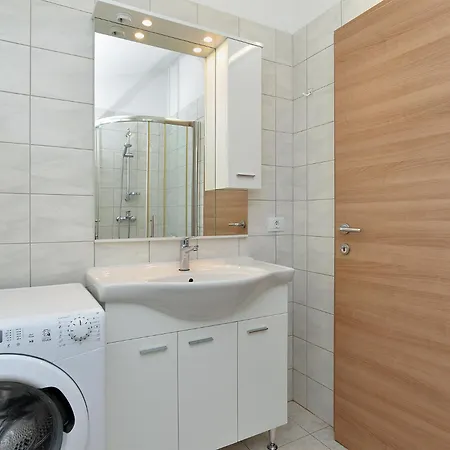 Palera 2327 Сasa de vacaciones Ližnjan