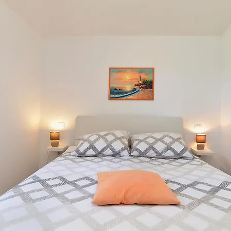 Сasa de vacaciones Palera 2327 Ližnjan