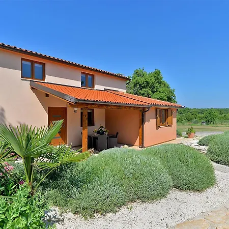 Casa vacanze Palera 2327 Ližnjan