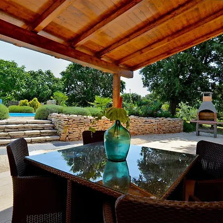 Holiday home Palera 2327 Liznjan