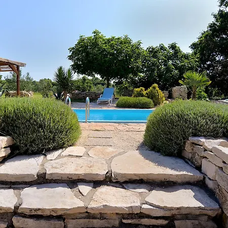 Holiday home Palera 2327 Liznjan
