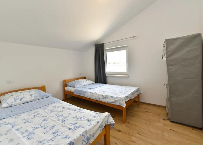 Casa vacanze Palera 2327 Ližnjan