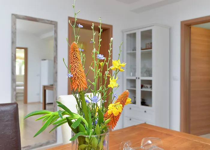 Casa vacanze Palera 2327 Ližnjan