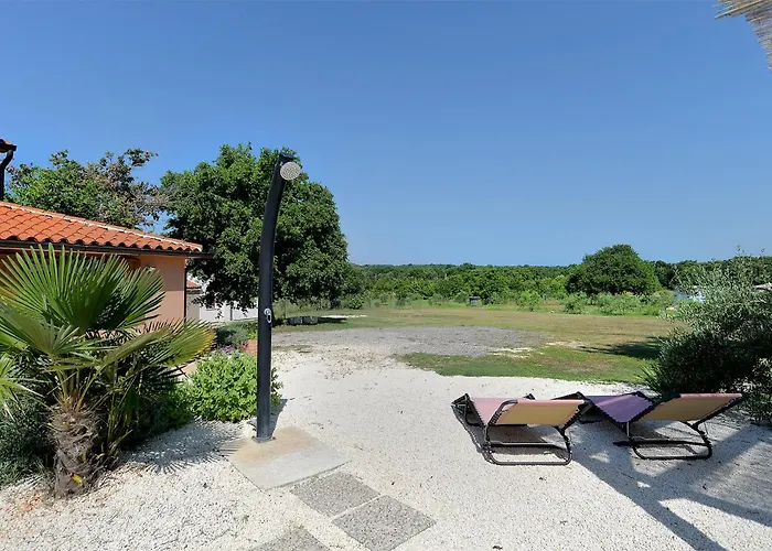 Palera 2327 Casa vacanze Ližnjan
