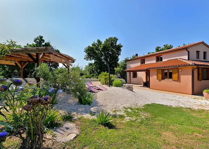 Casa vacanze Palera 2327