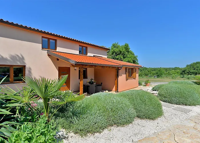 Σπίτι διακοπών Palera 2327 Ližnjan